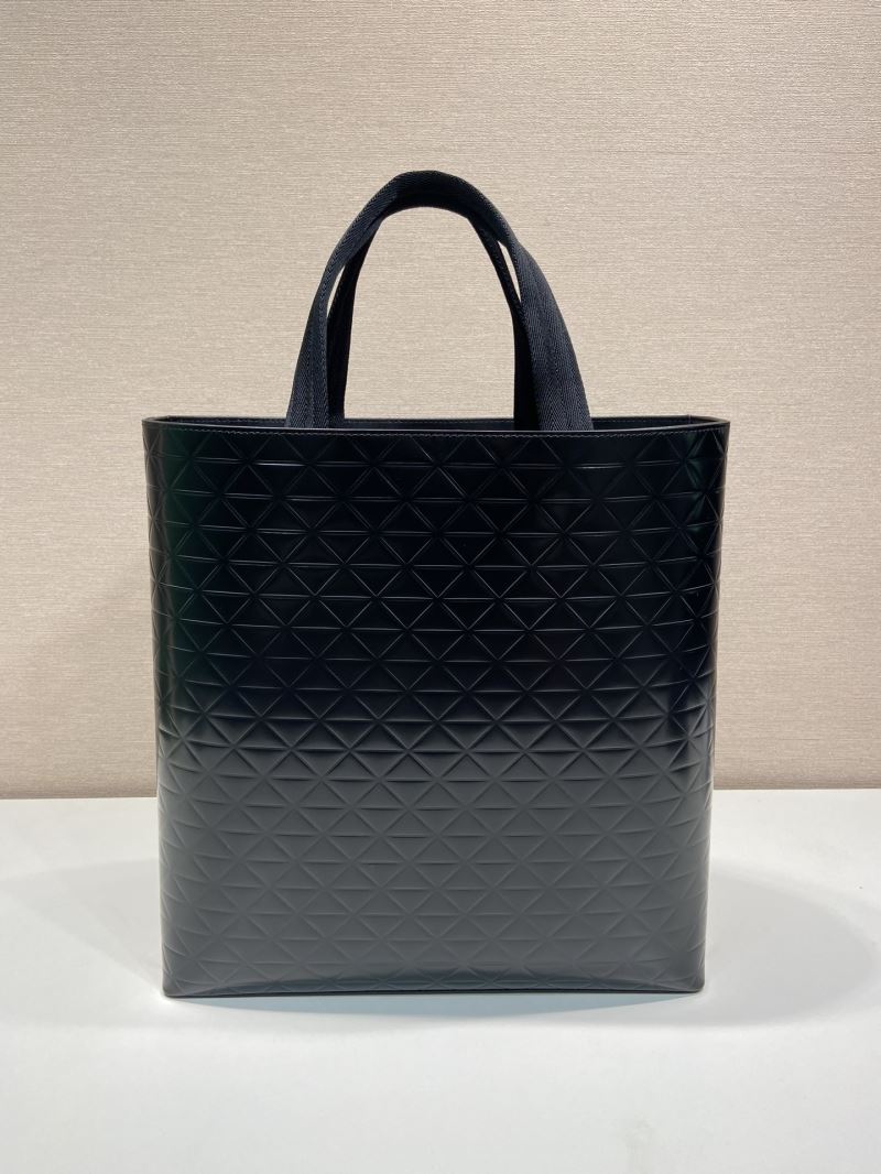 Prada Shopping Bags